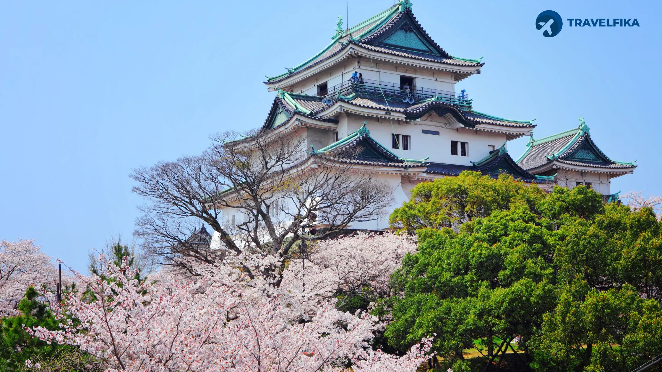 Takayama – Traditional Mountain Town